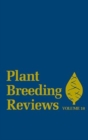 Plant Breeding Reviews, Volume 18 - Book
