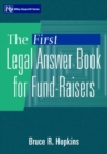 The First Legal Answer Book for Fund-Raisers - Book