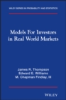 Models for Investors in Real World Markets - Book