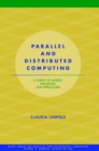 Parallel and Distributed Computing : A Survey of Models, Paradigms and Approaches - Book