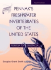 Pennak's Freshwater Invertebrates of the United States : Porifera to Crustacea - Book