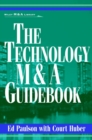 The Technology M&A Guidebook - Book