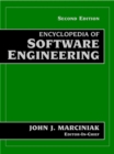 Encyclopedia of Software Engineering, 2 Volume Set - Book