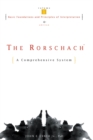 The Rorschach, Basic Foundations and Principles of Interpretation - Book