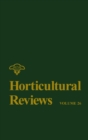 Horticultural Reviews, Volume 26 - Book