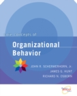 Core Concepts of Organizational Behavior - Book