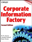 Corporate Information Factory - Book