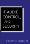 IT Audit, Control, and Security - Book