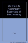 CD-Rom to Accompany Essentials of Biochemistry - Book
