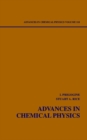 Advances in Chemical Physics, Volume 118 - Book