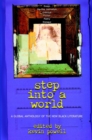 Step into a World : A Global Anthology of the New Black Literature - Book