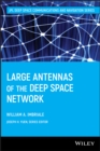 Large Antennas of the Deep Space Network - Book