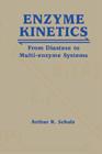 Enzyme Kinetics : A Modern Approach - eBook