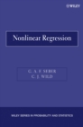 Nonlinear Regression - Book