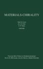 Materials-Chirality - eBook