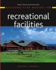 Building Type Basics for Recreational Facilities - Book