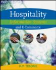 Hospitality Information Systems and E-Commerce - Book