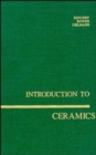 Introduction to Ceramics - Book