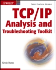 TCP/IP Analysis and Troubleshooting Toolkit - eBook