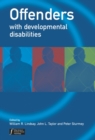 Offenders with Developmental Disabilities - Book