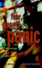 Fear, Greed and Panic : The Psychology of the Stock Market - Book