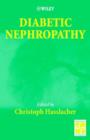 Diabetic Nephropathy - Book