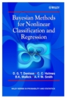 Bayesian Methods for Nonlinear Classification and Regression - Book
