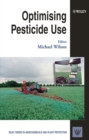 Optimising Pesticide Use - Book