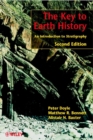 The Key to Earth History : An Introduction to Stratigraphy - Book