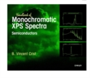 Handbook of Monochromatic XPS Spectra : Semiconductors - Book