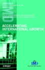 Accelerating International Growth - Book