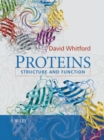 Proteins : Structure and Function - Book