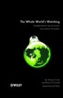 The Whole World's Watching : Decarbonizing the Economy and Saving the World - Book