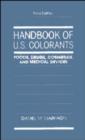 Handbook of U.S. Colorants : Foods, Drugs, Cosmetics, and Medical Devices - Book
