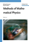 Methods of Mathematical Physics, Volume 1 - Book