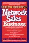 Build Your Own Network Sales Business - Book