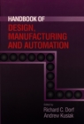 Handbook of Design, Manufacturing and Automation - Book