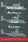 Aerodynamics, Aeronautics, and Flight Mechanics - Book