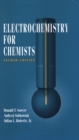 Electrochemistry for Chemists - Book
