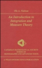 An Introduction to Integration and Measure Theory - Book