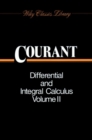 Differential and Integral Calculus, Volume 2 - Book
