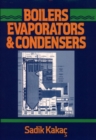 Boilers, Evaporators, and Condensers - Book