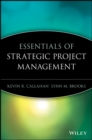 Essentials of Strategic Project Management - Book