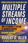 Multiple Streams of Income : How to Generate a Lifetime of Unlimited Wealth - Book