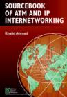 Sourcebook of ATM and IP Internetworking - eBook