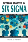 Getting Started in Six Sigma - Book