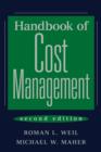 Handbook of Cost Management - Book