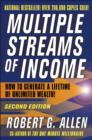 Multiple Streams of Income : How to Generate a Lifetime of Unlimited Wealth - eBook