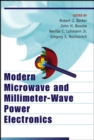 Modern Microwave and Millimeter-Wave Power Electronics - Book