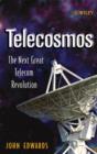 Telecosmos : The Next Great Telecom Revolution - eBook